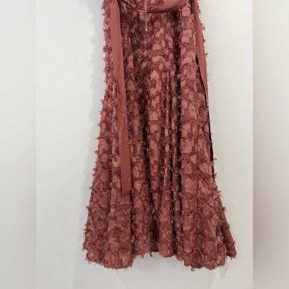 Forever Unique Midi Dress 12 - Picture 9 of 10